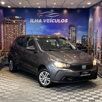 FIAT ARGO 1.0 FIREFLY FLEX MANUAL FIAT ARGO 1.0 FIREFLY FLEX MANUAL